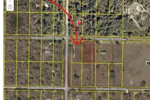 17596 NW 282nd St, Okeechobee, FL 34972 - Photo 1