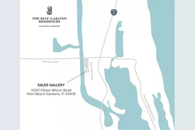 2200 Pga Boulevard #207, Palm Beach Gardens, FL 33408 - Photo 34