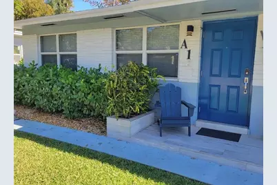 136 Akron Street #A1, Lake Worth Beach, FL 33461 - Photo 1