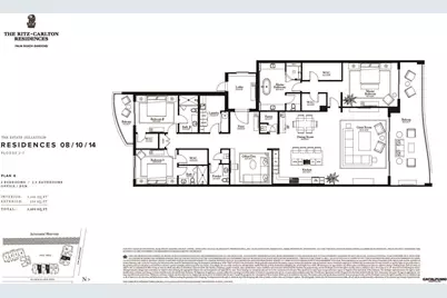 2200 Pga Boulevard #614, Palm Beach Gardens, FL 33408 - Photo 12