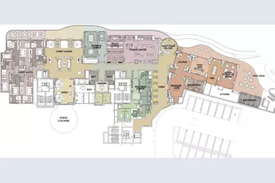 2200 Pga Boulevard #203, Palm Beach Gardens, FL 33408 - Photo 16