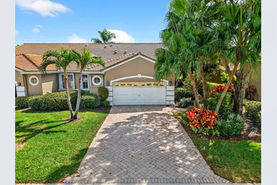 4702 Carlton Golf Drive, Lake Worth, FL 33449 - Photo 1