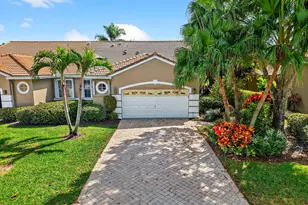 4702 Carlton Golf Dr, Lake Worth, FL 33449 - Photo 1