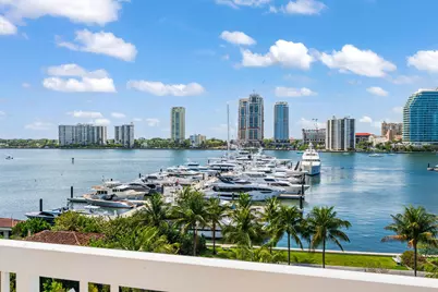 389 S Lake Drive #Pha, Palm Beach, FL 33480 - Photo 6