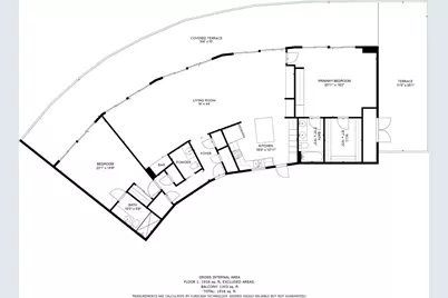 389 S Lake Drive #Pha, Palm Beach, FL 33480 - Photo 8