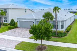 12386 SW Sand Dollar Wy, Port Saint Lucie, FL 34987 - Photo 6