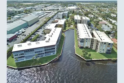 890 N Federal Highway #412, Lantana, FL 33462 - Photo 34