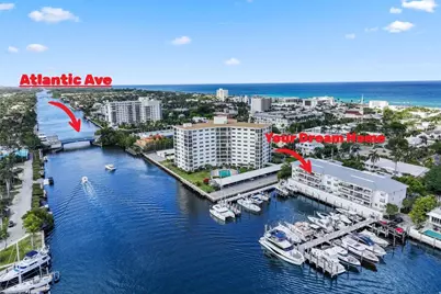 100 Macfarlane Drive #4c, Delray Beach, FL 33483 - Photo 32