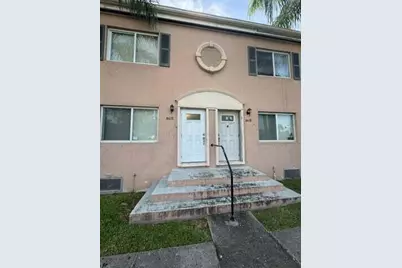 8428 NW 2nd Avenue #8428, Miami, FL 33150 - Photo 4