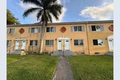 206 NW 84th Street #206, Miami, FL 33150 - Photo 2