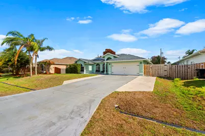 314 SE Fisk Road, Port Saint Lucie, FL 34984 - Photo 4