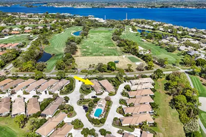 2201 NW Seagrass Drive, Palm City, FL 34990 - Photo 2