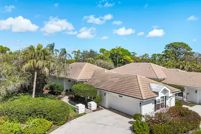 2201 NW Seagrass Drive, Palm City, FL 34990 - Photo 1