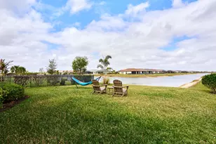 12701 SW Ambra St., Port Saint Lucie, FL 34987 - Photo 28