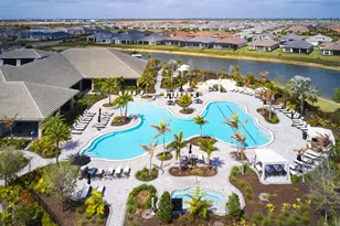 12701 SW Ambra St., Port Saint Lucie, FL 34987 - Photo 42