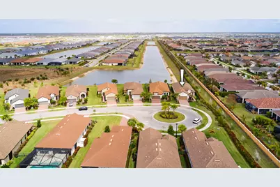 12701 SW Ambra Street, Port Saint Lucie, FL 34987 - Photo 1