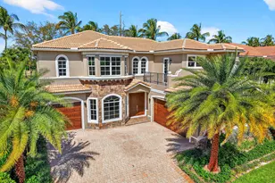 8680 Cobblestone Point Cir, Boynton Beach, FL 33472 - Photo 1