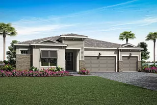 10616 SW Larocca Way, Port Saint Lucie, FL 34987 - Photo 1