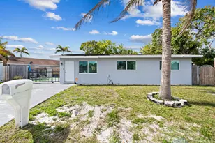 2511 SW 6th St, Fort Lauderdale, FL 33312 - Photo 1