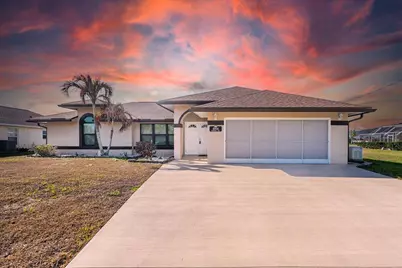 4964 NW Foxworth Avenue, Port Saint Lucie, FL 34983 - Photo 1