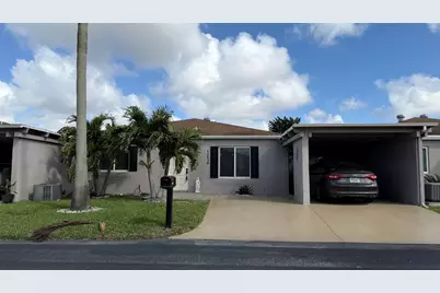 14830 Wildflower Lane, Delray Beach, FL 33446 - Photo 1