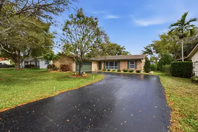 8611 NW 29th Drive, Coral Springs, FL 33065 - Photo 1