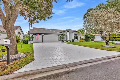 12041 NW 2nd Drive, Coral Springs, FL 33071 - Photo 1
