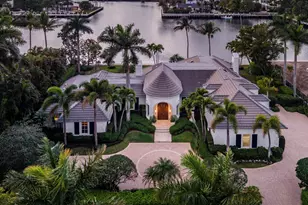 3300 Polo Dr, Gulf Stream, FL 33483 - Photo 1