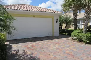 11423 SW Pembroke Dr, Port Saint Lucie, FL 34987 - Photo 1