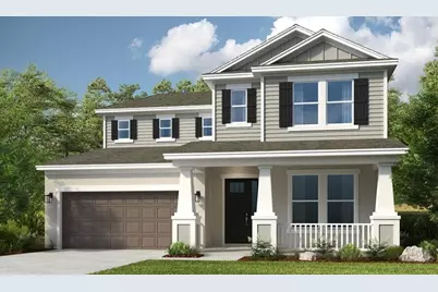 661 SE Ranch Oak Circle, Port Saint Lucie, FL 34984 - Photo 1