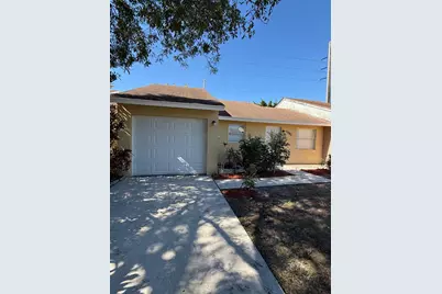 5595 Kimberton Way #5595, Lake Worth, FL 33463 - Photo 1