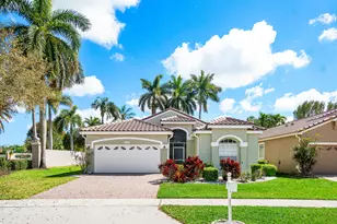 6846 Camille St, Boynton Beach, FL 33437 - Photo 1