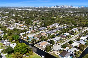 2731 SW 19th St, Fort Lauderdale, FL 33312 - Photo 1