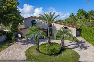 2519 Barcelona Dr, Fort Lauderdale, FL 33301 - Photo 1