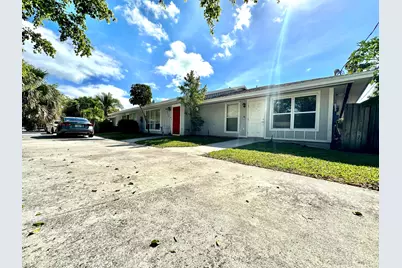 513 Pine Ridge Avenue #Unit A, Lantana, FL 33462 - Photo 1
