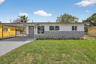1770 NW 26th Ave, Fort Lauderdale, FL 33311 - Photo 1