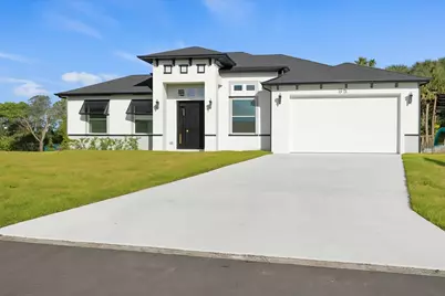 2409 SW Halissee Street, Port Saint Lucie, FL 34953 - Photo 1