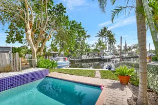 400 SE 5th Ct, Pompano Beach, FL 33060 - Photo 1
