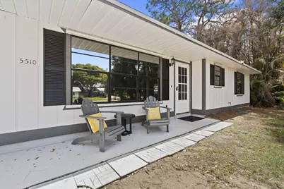 5510 Sunset Boulevard, Fort Pierce, FL 34982 - Photo 1