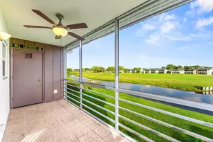 515 Flanders K, Delray Beach, FL 33484 - Photo 1
