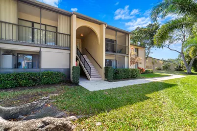 702 Sunny Pine Way #Unit B1, Greenacres, FL 33415 - Photo 1