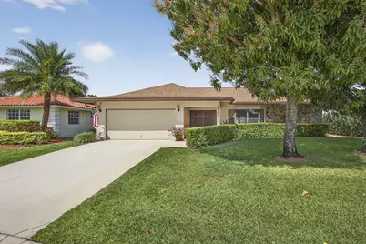 2583 W Carandis Road, West Palm Beach, FL 33406 - Photo 1