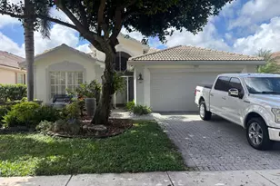 11449 Kanapali Ln, Boynton Beach, FL 33437 - Photo 1