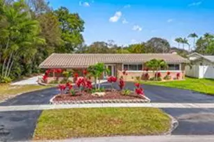 5581 SW 13th St, Plantation, FL 33317 - Photo 1