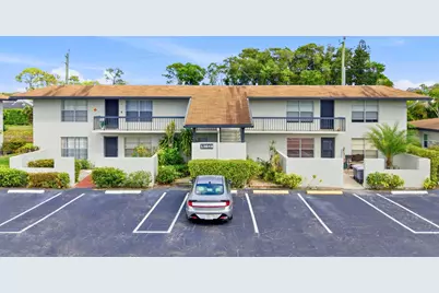 13648 Coconut Palm Court #A, Delray Beach, FL 33484 - Photo 1