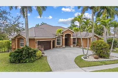 21305 Rock Ridge Drive, Boca Raton, FL 33428 - Photo 1