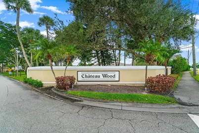 3900 Village Drive #D, Delray Beach, FL 33445 - Photo 1