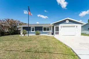 1353 SW Gastador Ave, Port Saint Lucie, FL 34953 - Photo 1