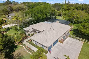 5230 SW 195th Terrace Terrace, Southwest Ranches, FL 33332 - Photo 1