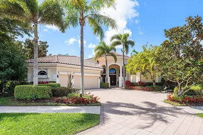 15 Somerset Drive, Palm Beach Gardens, FL 33418 - Photo 1